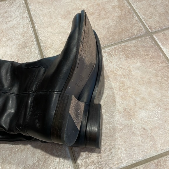 FRYE MELISSA BUTTON BOOT - Picture 7 of 8